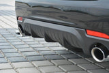 REAR VALANCE SAAB 9-3 AERO MK2 FACELIFT by SAAB SA-9-3-2FL-AERO-RS1G