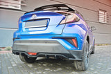 REAR VALANCE TOYOTA C-HR by TOYOTA TO-CH-R-1-RS1G