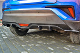 REAR VALANCE TOYOTA C-HR by TOYOTA TO-CH-R-1-RS1G