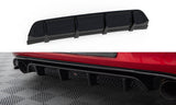 Maxton Design Rear Valance VW Golf Mk7 Gti Clubsport by Maxton Design VW-GO-7-GTI-CS-RS1G