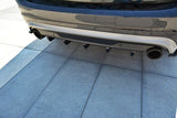 Maxton Design Rear Valance Volvo V60 Polestar Facelift by Maxton Design VO-V60-1F-PS-RS1G