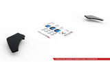 Maxton Design Racing Durability Rear Side Spiltters V.2 - VW Golf Mk7 GTI by Maxton Design