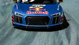 Maxton Design Racing Front Splitter Audi R8 Mk.2 by Maxton Design AU-R8-2-CNC-FD1A