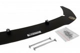RACING FRONT SPLITTER V.1 FORD FOCUS ST MK3 by FORD FO-FO-3-ST-CNC-FD1A