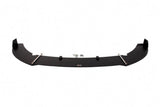 RACING FRONT SPLITTER V.2 FORD FOCUS ST MK3 by FORD FO-FO-3-ST-CNC-FD2A