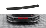 RACING FRONT SPLITTER V.3 FORD FOCUS ST MK3 FL by FORD FO-FO-3F-ST-CNC-FD3A