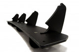 Maxton Design Rear Diffuser Audi RS6 C5 by Maxton Design AU-RS6-C5-CNC-RS1A