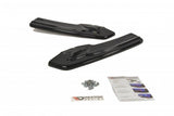 Maxton Design Rear Side Splitter Audi A5 S-Line 8T Fl Coupe by Maxton Design AU-A5-1F-SLINE-RSD1G