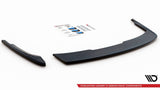 Maxton Design Rear Side Splitters Audi A4 B9 by Maxton Design AU-A4-B9-AV-RSD1G