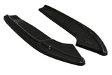 Maxton Design Rear Side Splitters Audi A5 S-Line F5 Coupe by Maxton Design AU-A5-2-SLINE-RSD1G
