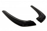 Maxton Design Rear Side Splitters Audi A8 W12 D3 by Maxton Design AU-S8-D3-RSD1G