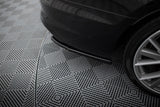 Maxton Design Rear Side Splitters Audi S4 B9 Facelift by Maxton Design AU-S4-B9F-RSD1G