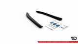 Maxton Design Rear Side Splitters Audi S8 D3 by Maxton Design AU-S8-D3F-RSD1G