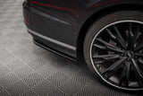 Maxton Design Rear Side Splitters Audi S8 D5 by Maxton Design AU-S8-D5-RSD1G
