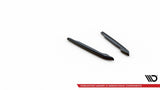 Maxton Design Rear Side Splitters Audi S8 D5 by Maxton Design AU-S8-D5-RSD1G