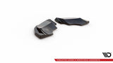Maxton Design Maxton Design Rear Side Splitters - Audi Mk2 Facelift R8 AU-R8-2F-RSD1G