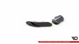 Maxton Design Maxton Design Rear Side Splitters - Audi Mk2 Facelift R8 AU-R8-2F-RSD1G