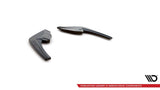 Maxton Design Rear Side Splitters BMW 1 F20 Facelift M-Power (Set Valance) by Maxton Design BM-1-F20F-M-RSD3G