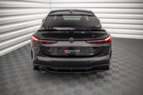 Maxton Design Rear Side Splitters BMW 2 Gran Coupe M-Pack F44 by Maxton Design BM-2-44-MPACK-RSD1G