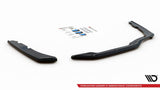Maxton Design Rear Side Splitters BMW 2 Gran Coupe M-Pack F44 by Maxton Design BM-2-44-MPACK-RSD1G