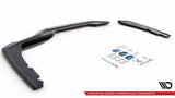 Maxton Design Rear Side Splitters BMW 2 Gran Coupe M-Pack F44 by Maxton Design BM-2-44-MPACK-RSD1G