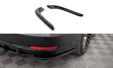 Maxton Design Rear Side Splitters BMW 3 GT F34 by Maxton Design BM-3-34-GT-RSD2G