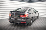 Maxton Design Rear Side Splitters BMW 3 GT F34 by Maxton Design BM-3-34-GT-RSD2G