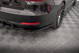 Maxton Design Rear Side Splitters BMW 3 GT F34 by Maxton Design BM-3-34-GT-RSD2G