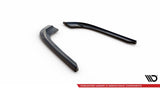 Maxton Design Rear Side Splitters BMW 3 GT F34 by Maxton Design BM-3-34-GT-RSD2G