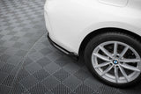 Maxton Design Rear Side Splitters BMW 3 Sedan / Touring G20 / G21 Facelift by Maxton Design BM-3-21F-RSD1G