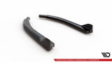 Maxton Design Rear Side Splitters BMW 3 Sedan / Touring G20 / G21 Facelift by Maxton Design BM-3-21F-RSD1G