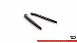 Maxton Design Rear Side Splitters BMW 5 G30 / G31 Facelift by Maxton Design BM-5-G31F-RSD1G