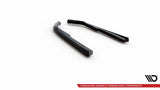 Maxton Design Rear Side Splitters BMW M-Pack G20 / G21 Facelift by Maxton Design BM-3-G20F-MPACK-RSD1G