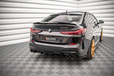 Maxton Design Rear Side Splitters BMW M235I Gran Coupe F44 by Maxton Design BM-2-44-M-RSD1G