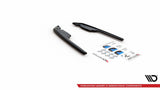Maxton Design Rear Side Splitters BMW M235I Gran Coupe F44 by Maxton Design BM-2-44-M-RSD1G