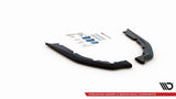 Maxton Design Rear Side Splitters BMW M4 G82 by Maxton Design BM-4-G82-M-RSD1G