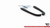 Maxton Design Rear Side Splitters BMW M5 E39 by Maxton Design BM-5-39-M-RSD1G