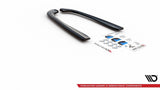 Maxton Design Rear Side Splitters BMW M5 E39 by Maxton Design BM-5-39-M-RSD1G
