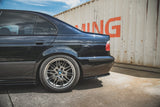 Maxton Design Rear Side Splitters BMW M5 E39 by Maxton Design BM-5-39-M-RSD1G