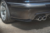 Maxton Design Rear Side Splitters BMW M5 E39 by Maxton Design BM-5-39-M-RSD1G