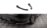 Maxton Design Rear Side Splitters BMW X3 G01 by Maxton Design BM-X3-01-RSD1G