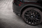 Maxton Design Rear Side Splitters BMW X3 G01 by Maxton Design BM-X3-01-RSD1G