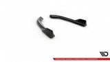 Maxton Design Rear Side Splitters BMW X3 G01 by Maxton Design BM-X3-01-RSD1G