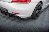 Maxton Design Rear Side Splitters BMW Z4 E89 by Maxton Design BM-Z4-89-RSD1G