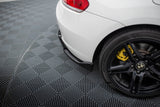 Maxton Design Rear Side Splitters BMW Z4 E89 by Maxton Design BM-Z4-89-RSD1G