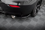 Maxton Design Rear Side Splitters BMW Z4 M-Pack E89 Facelift by Maxton Design BM-Z4-89F-MPACK-RSD1G