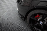 Maxton Design Rear Side Splitters BMW Z4 M-Pack E89 Facelift by Maxton Design BM-Z4-89F-MPACK-RSD1G