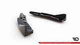 Maxton Design Rear Side Splitters BMW Z4 M-Pack E89 Facelift by Maxton Design BM-Z4-89F-MPACK-RSD1G