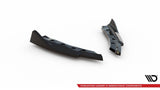 Maxton Design Rear Side Splitters BMW Z4 M-Pack E89 Facelift by Maxton Design BM-Z4-89F-MPACK-RSD1G
