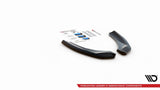 Maxton Design Rear Side Splitters BMW Z4 M-Pack G29 by Maxton Design BM-Z4-29-MPACK-RSD1G